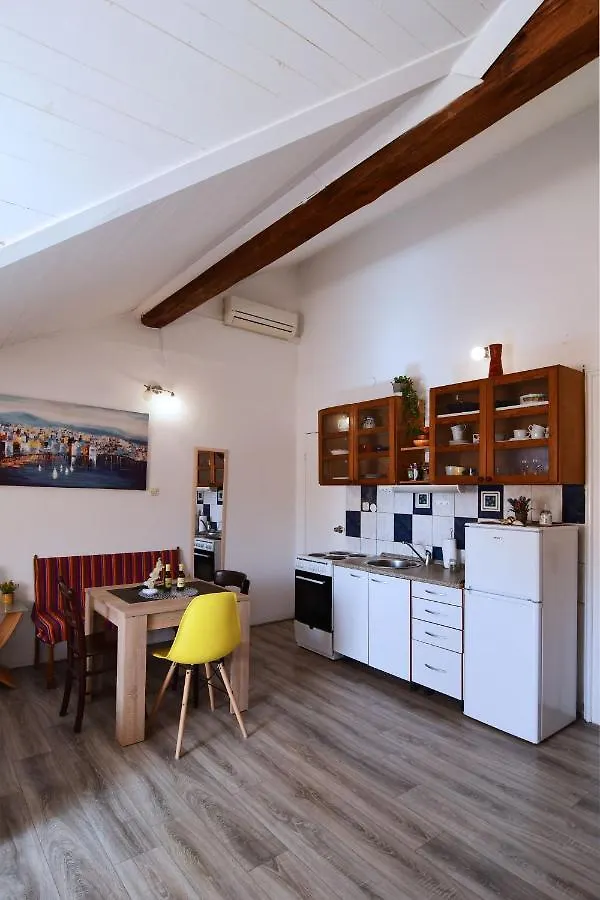 Rosi Apartamento Split