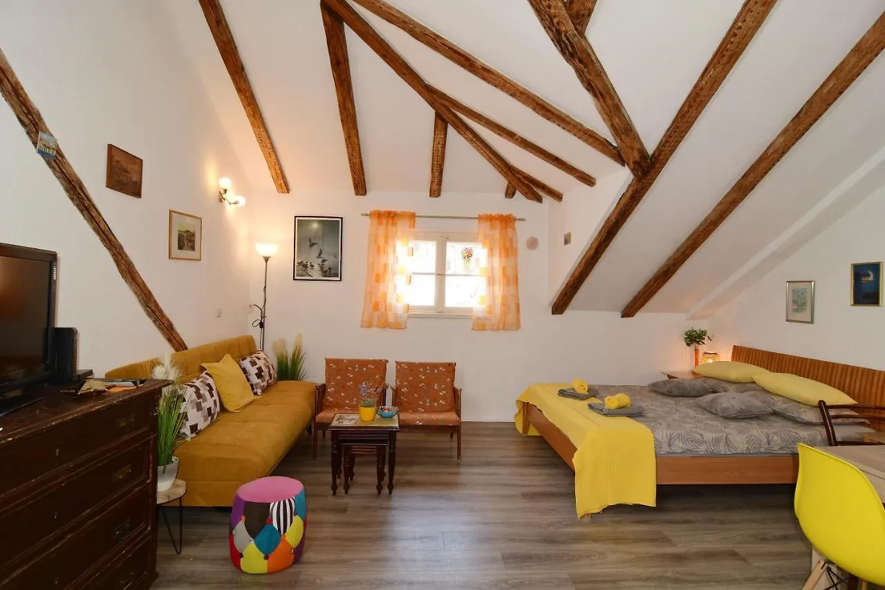 Rosi Apartamento Split