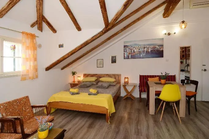 Rosi Apartamento Split