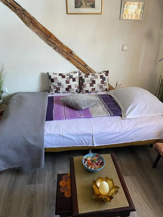 Rosi Apartamento Split