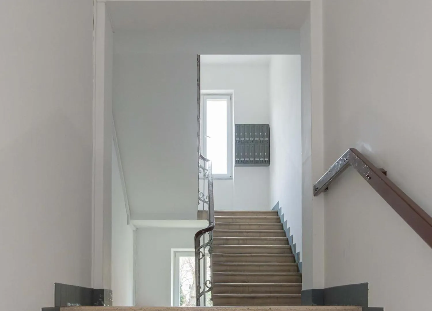 Rosi Apartamento Split