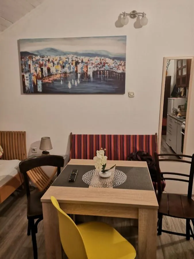 Rosi Apartment Split 0*,  Croatia