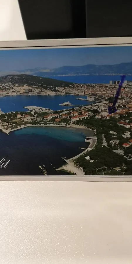 Rosi Apartment Split