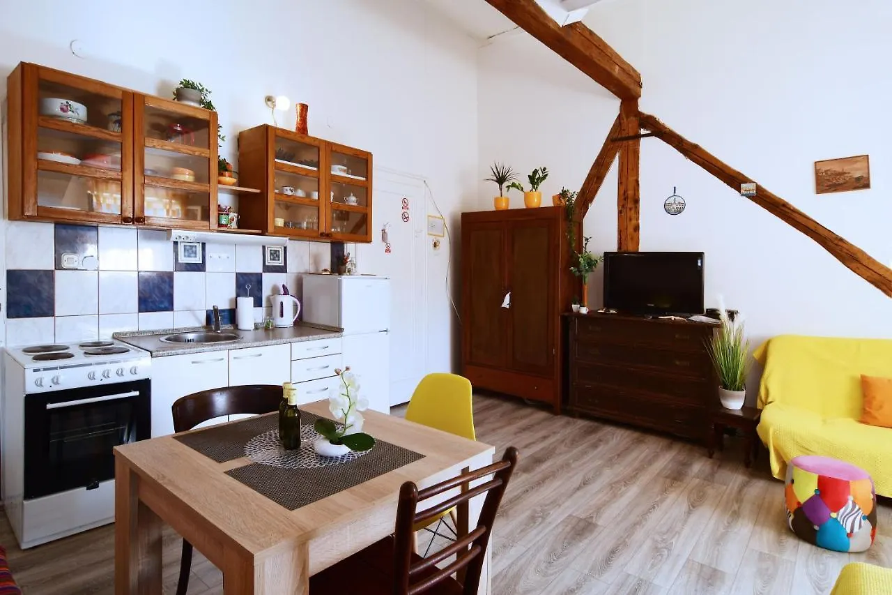 Rosi Apartment Split 0*,  Croatia
