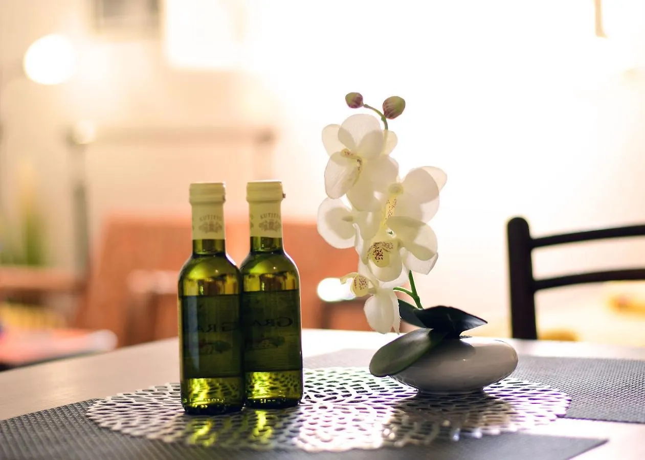 Rosi Apartment Split Croatia