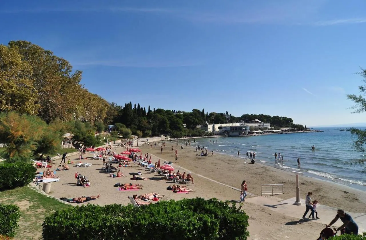 Rosi Apartment Split Croatia