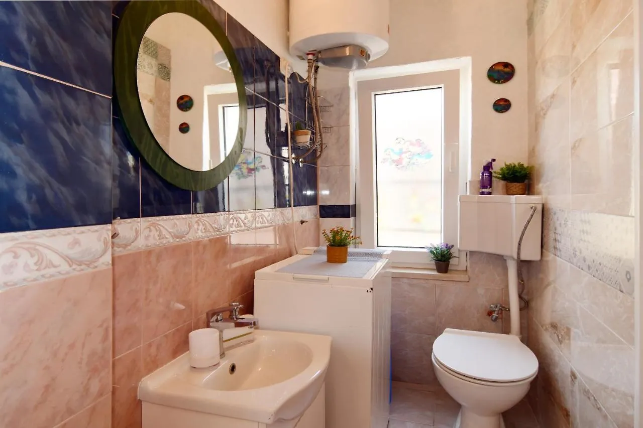 Rosi Apartment Split
