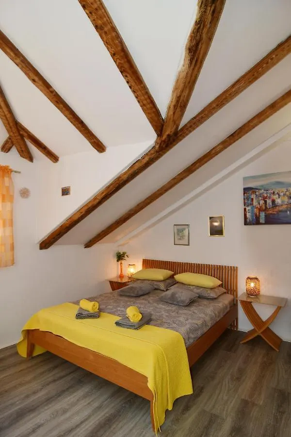 Rosi Apartment Split