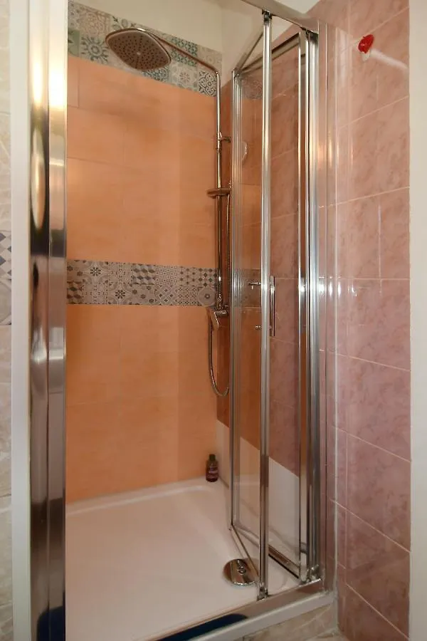 Rosi Apartment Split Croatia