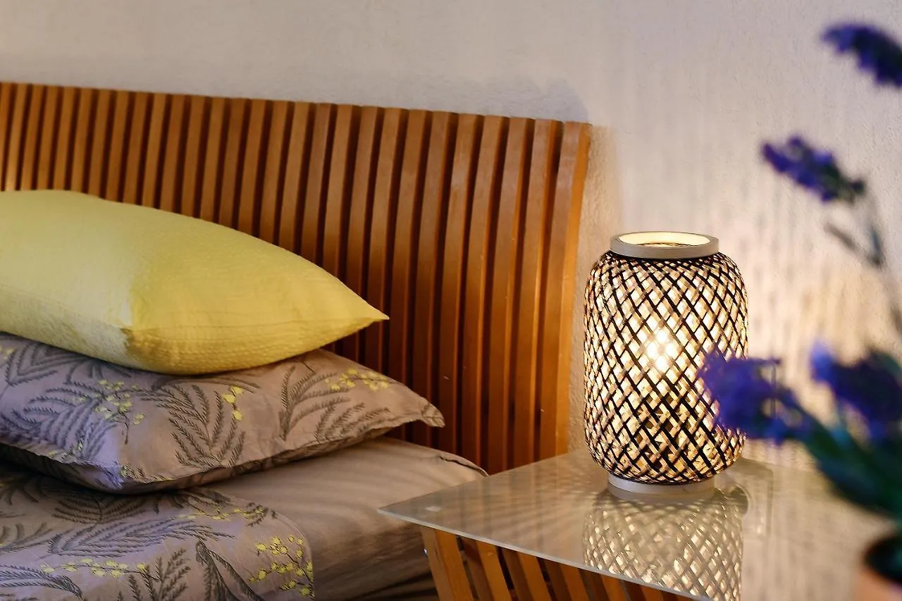 Rosi Apartment Split